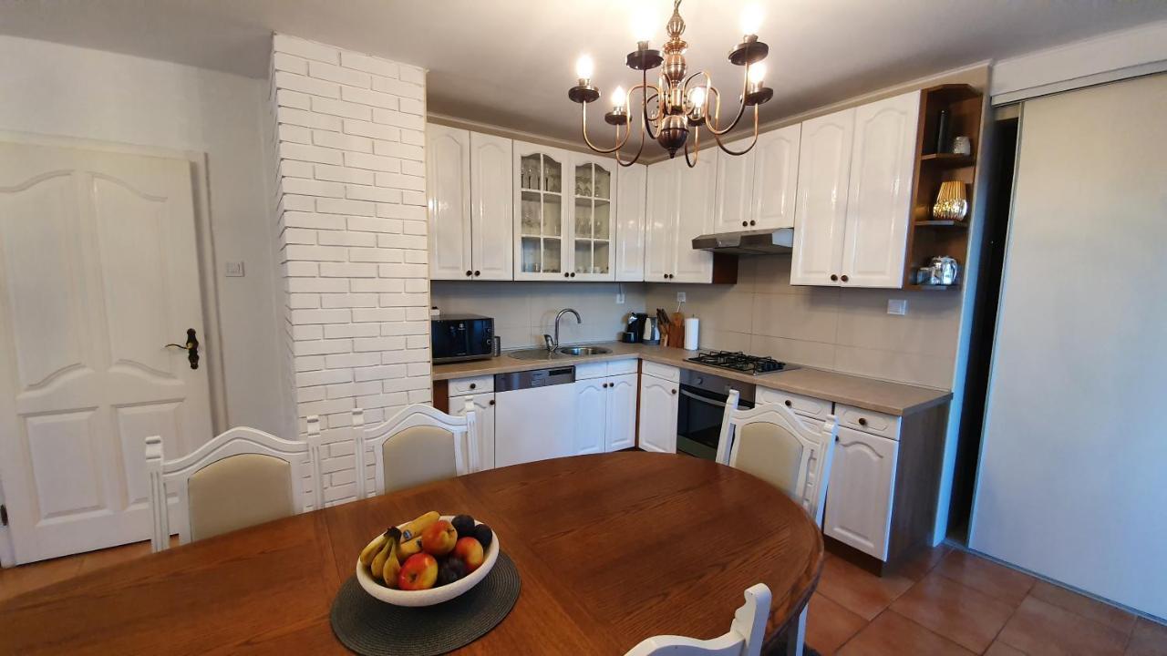 Villa Mons Aureus Popovac Экстерьер фото
